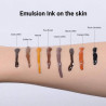 Orange Coffee Charme Princesse PMU Micro Pigment - 15ml PMU