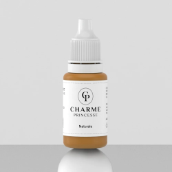 Naturals Micro Pigment Charme Princesse Emulsion PMU Flash