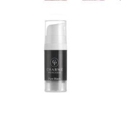Charme Princesse Pure Black Micropigment 10ml PMU