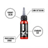 1/2oz Kokkai Sumi Koi Red Tattoo Ink 15ml Tattoo Ink