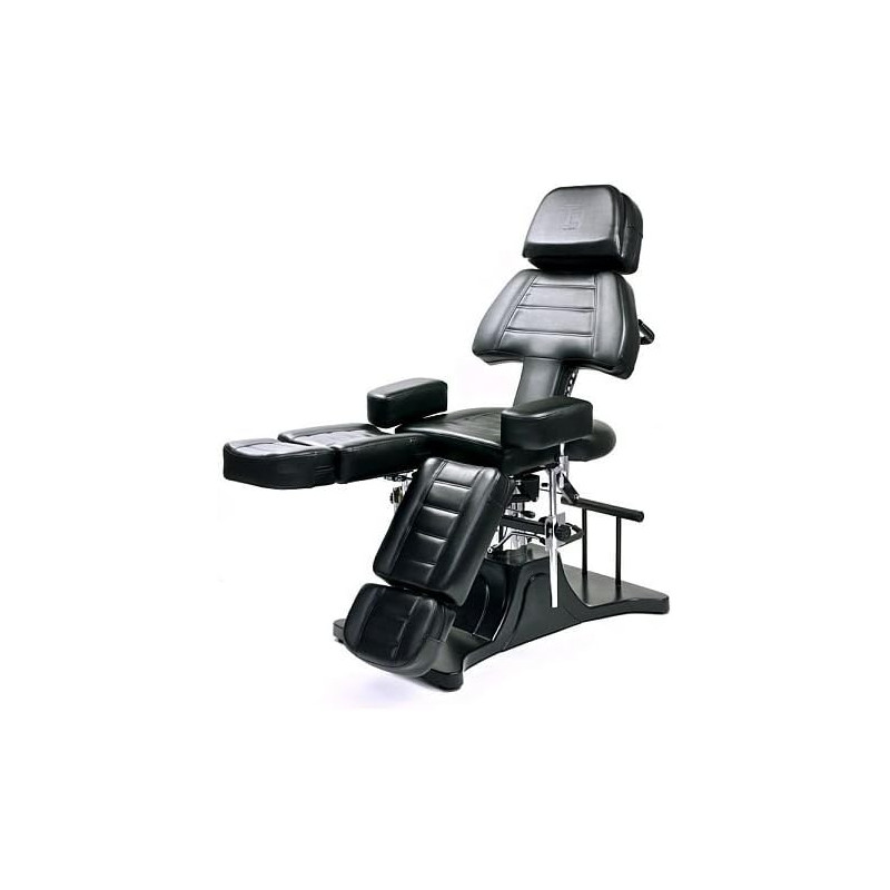 Professional Hydraulic Tattoo Chair Adjustable Multi-Functional