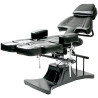 Professional Hydraulic Tattoo Chair Adjustable Multi-Functional