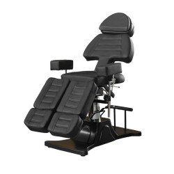 Professional Hydraulic Tattoo Chair Adjustable Multi-Functional