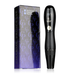 Charme Princesse E450 Wireless PMU Microneedling Machine