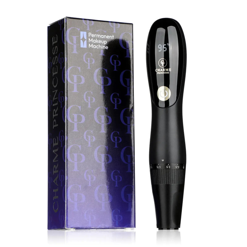 Charme Princesse E450 Wireless PMU Microneedling Machine