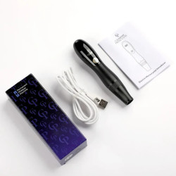 Charme Princesse E450 Wireless PMU Microneedling Machine