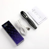 Charme Princesse E450 Wireless PMU Microneedling Machine