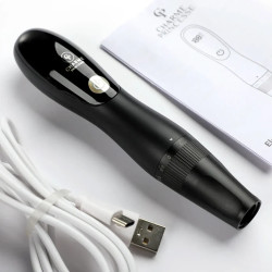 Charme Princesse E450 Wireless PMU Microneedling Machine