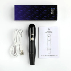 Charme Princesse E450 Wireless PMU Microneedling Machine