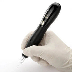 Charme Princesse E450 Wireless PMU Microneedling Machine