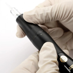 Charme Princesse E450 Wireless PMU Microneedling Machine