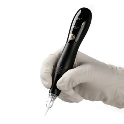 Charme Princesse E450 Wireless PMU Microneedling Machine