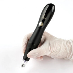 Charme Princesse E450 Wireless PMU Microneedling Machine