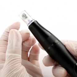 Charme Princesse E450 Wireless PMU Microneedling Machine