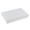70pcs Cotton Tattoo Wipes Paper Towel 15x25cm Hygiene & Medical