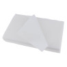 70pcs Cotton Tattoo Wipes Paper Towel 15x25cm Hygiene & Medical