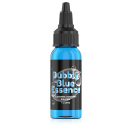 Blue Soap Tattoo Cleansing & Soothing Wash (1oz / 30ml) Soaps &