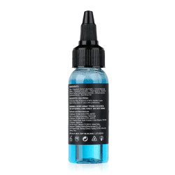 Blue Soap Tattoo Cleansing & Soothing Wash (1oz / 30ml) Soaps &