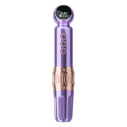 E452 Charme Princesse Wireless PMU Pen Machine Permanent