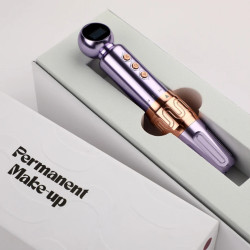 E452 Charme Princesse Wireless PMU Pen Machine Permanent