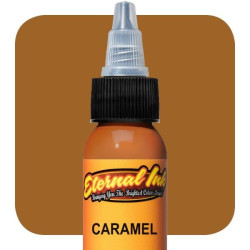 Eternal Caramel 1/2 oz