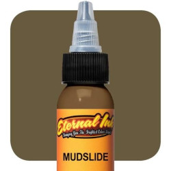 Eternal Mudslide 1/2 oz