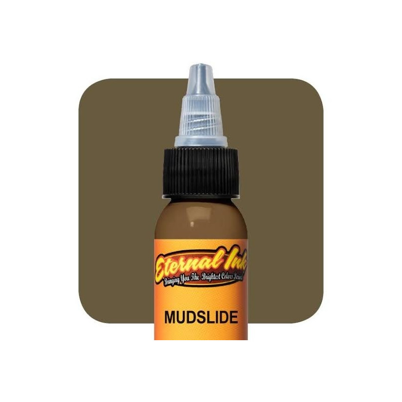 Eternal Mudslide 1/2 oz
