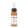 15ml Xtreme Caramel Tattoo Ink - 1/2oz Tattoo Ink