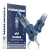 copy of Quelle SMP Cartridge Needles Precision Liner Cartridge