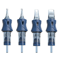 copy of Quelle SMP Cartridge Needles Precision Liner Cartridge