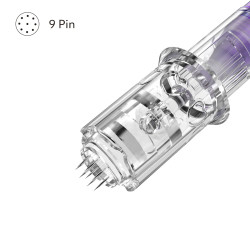 10pc Charme Princesse Universal Microneedle Cartridges Tattoo