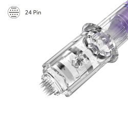 10pc Charme Princesse Universal Microneedle Cartridges Tattoo