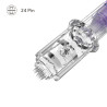 10pc Charme Princesse Universal Microneedle Cartridges Tattoo