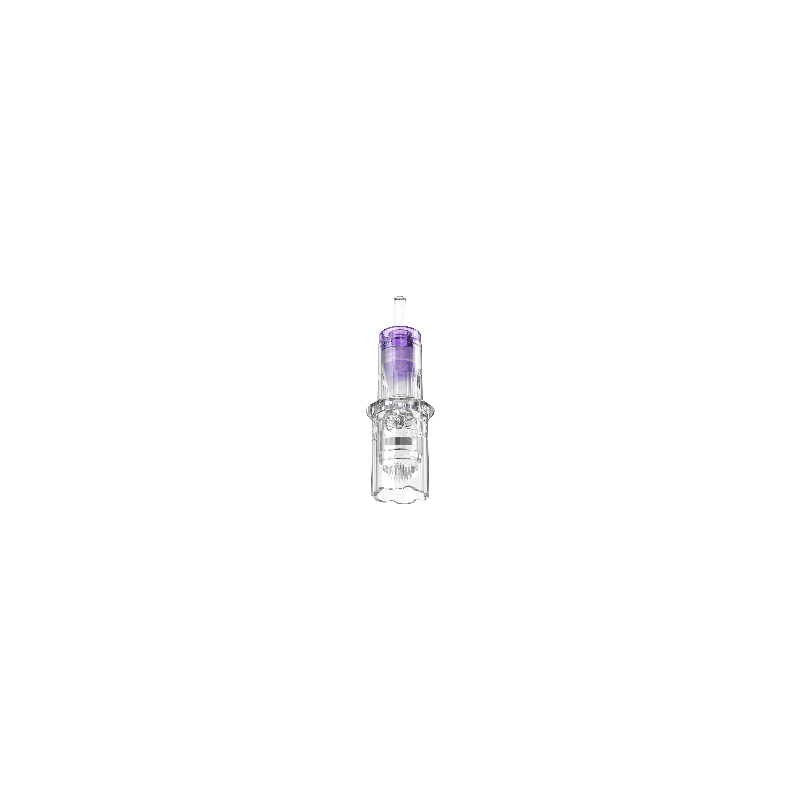 10pc Charme Princesse Universal Microneedle Cartridges Tattoo