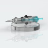 RL Stigma SMP Liner Cartridge Needles - 20pc Cartridge Needles