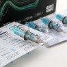RL Stigma SMP Liner Cartridge Needles - 20pc Cartridge Needles