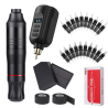 Blackhawk Tattoo Pen Wireless Kit Products