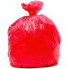 Medical Waste Bags Red Bin Liners - 50l