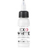 30ml Xtreme Exo White Tattoo Ink - 1oz Xtreme