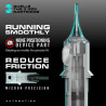 Quelle SMP Cartridge Needles Precision Liner Cartridge Needles