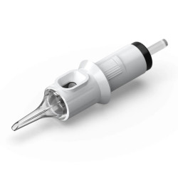Quelle SMP Cartridge Needles Precision Liner Cartridge Needles
