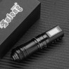 E96 Adjustable Stroke Wireless Tattoo Pen w/ Digital Display