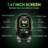 CNC E401 4.0mm Wireless Tattoo Machine Pen Machines
