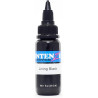 Intenze Lining Black Tattoo Ink - 1oz Intenze
