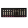 11-Piece Stainless Steel Tattoo Tip Set Products