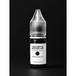 Aura Black Velvet Permanent Makeup PMU Pigment 10ml PMU