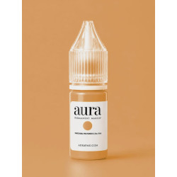 Aura Camel Permanent Makeup PMU Pigment 10ml PMU
