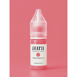 Aura PMU Pigment "Pink Lemonade" 10ml PMU