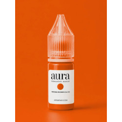Aura PMU Pigment "Ginger" 10ml PMU