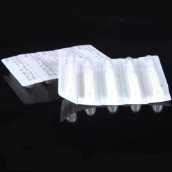 Short Tip FT Various sizes availableDisposable Tips